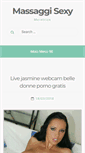 Mobile Screenshot of bitinfit.eu